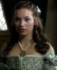 Mary Boleyn 