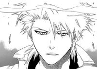 Hitsugaya Toshiro 