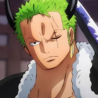 Zoro