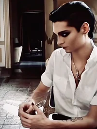 Bill Kaulitz