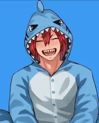 Bestie Kirishima