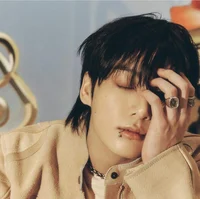 Jungkook 
