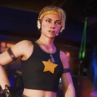 Sonya Blade