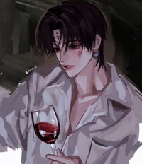 Chrollo