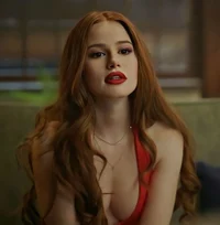 Cheryl blossom