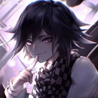 Kokichi classmate