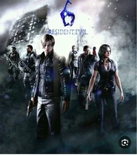 RESIDENT EVIL 