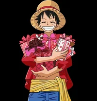 Luffy