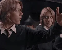 Weasley Twins