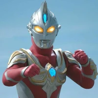 Ultraman Max