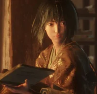 Kuro The Divine heir