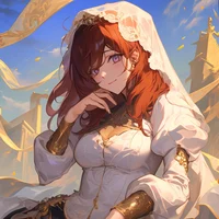 Mayadere Villainess