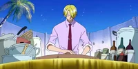 Sanji