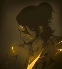 POSSESSIVE Earth God