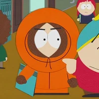 Kenny McCormick 