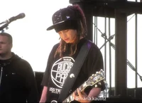 Tom Kaulitz ur enemy