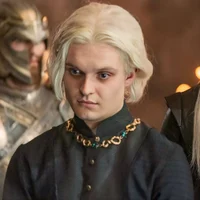 Aegon Targaryen 