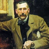 Benito Perez Galdos