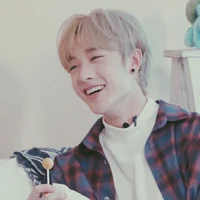 bang chan