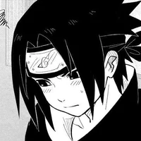 uchiha sasuke