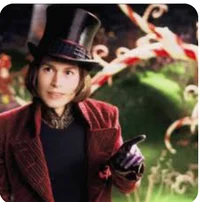 Willy Wonka 