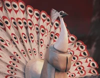 Lord Shen