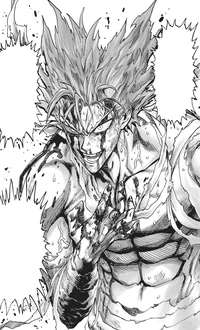 Garou