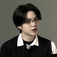 Min Yoongi