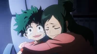 Midoriya Household 