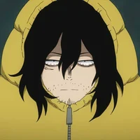 Aizawa Shouta