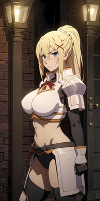 Darkness