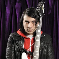 Frankie iero