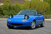 1996 Mazda Miata MX5