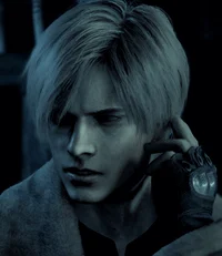 Leon Kennedy