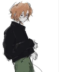 BSD Chuuya 