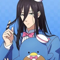 Aryu Jyubei 