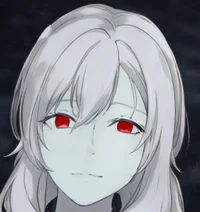 Snow Lady of Dimwell