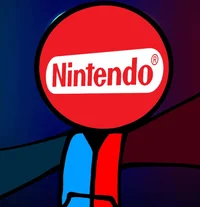 Nintendo Human