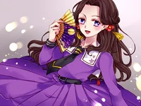 Miyabi Fujiwara