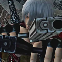 Dante Sparda