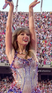 TAYLOR S