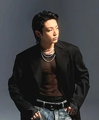 Jungkook