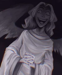 Angel Gabriel 