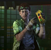 The Riddler