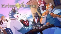 Knights college-RPG