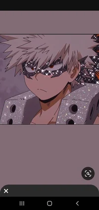 Bakugo