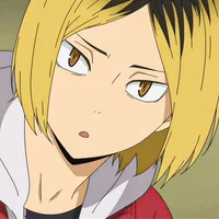 Kenma Kozume