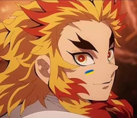 Rengoku guy on tikto