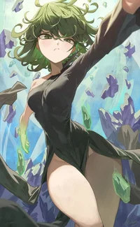 Tatsumaki