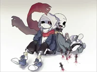 Killer and Dust